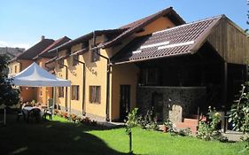 Pensiunea Folea Rasnov